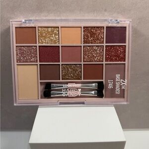 💙3/$20 Hard Candy Eyeshadow Palette - Multi-Color